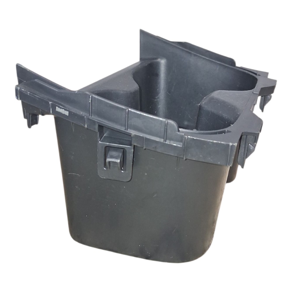 Porta Copos Console Honda City 2010 83420tm6 5