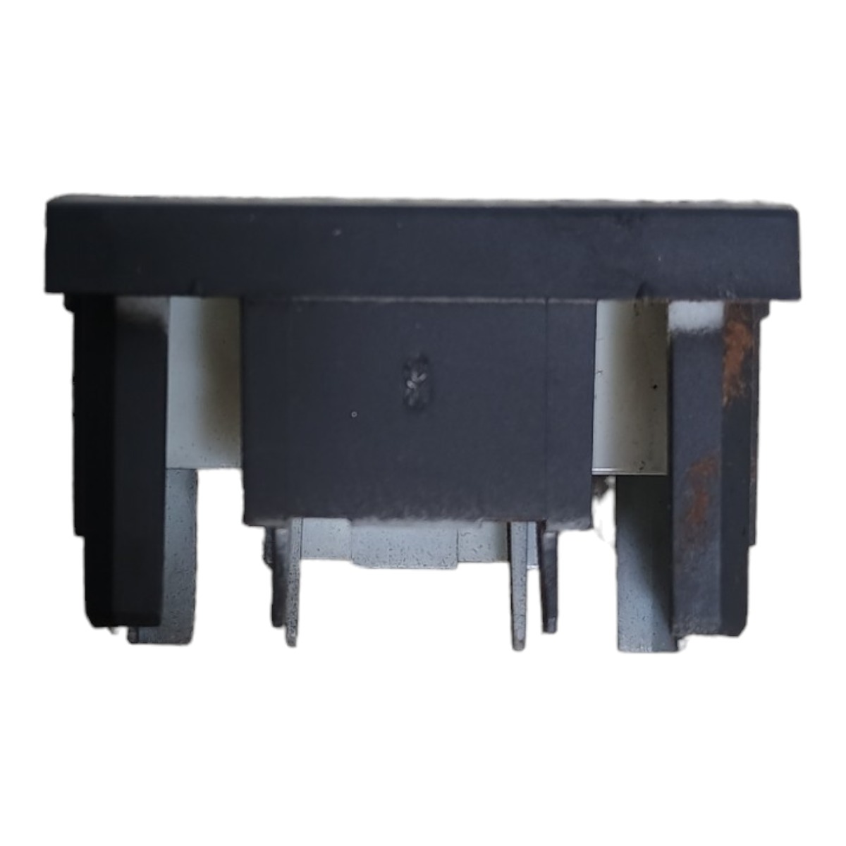 Botão Falso Esquerdo Painel Vw Fox 2013 5z0957087 2