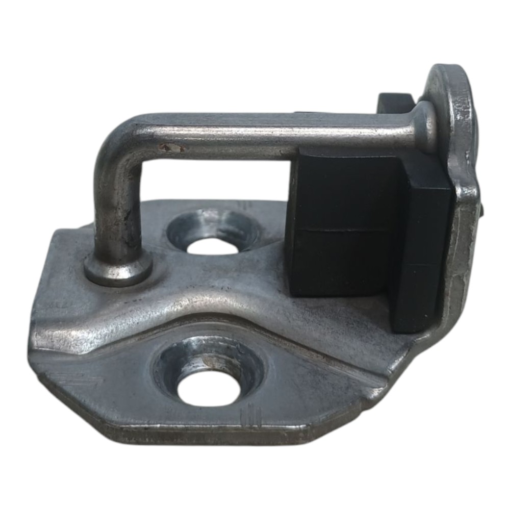 Batente Porta Ford Ka 1.0 2015 4