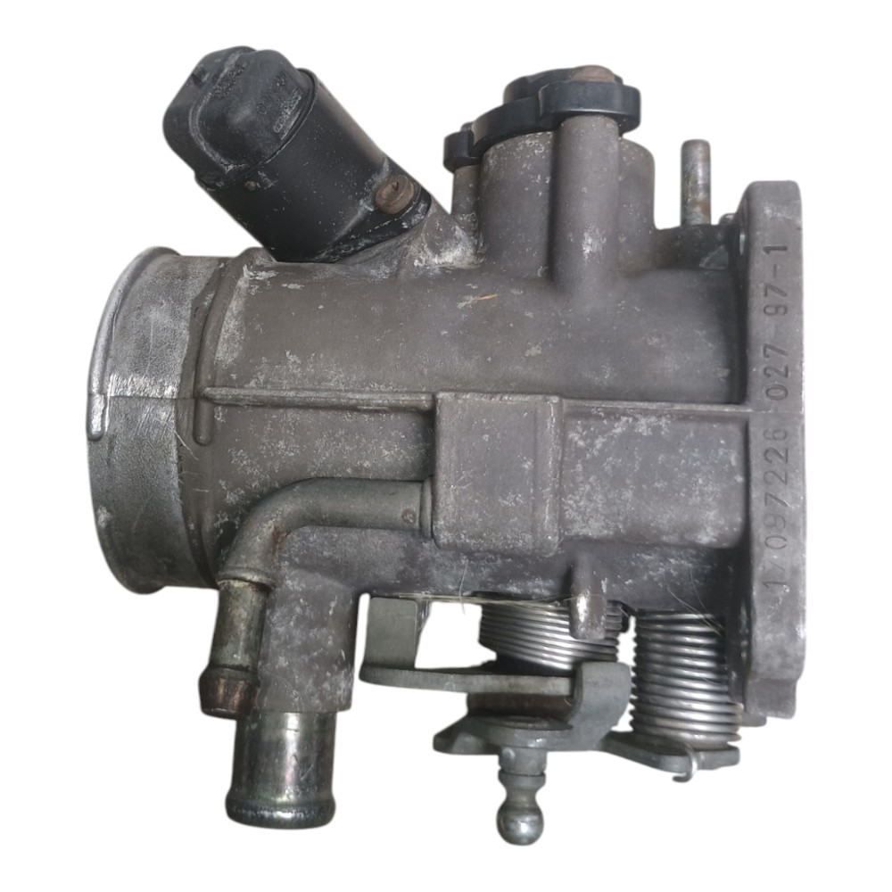 Tbi Corpo Borboleta 1.0 8v Gm Corsa 1998 6