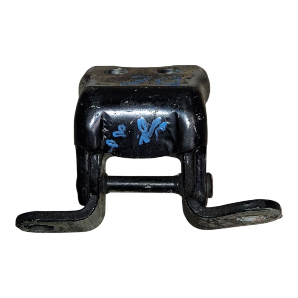 Dobradiça Inferior Porta Dianteira Esquerda Fit Xl 2010 3