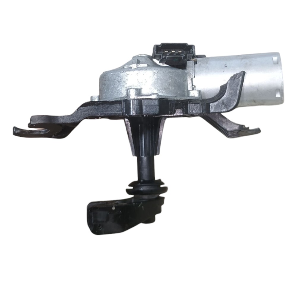 Motor Limpador Traseiro Hyundai Hb20 2018 987001s000 Detalhe 3