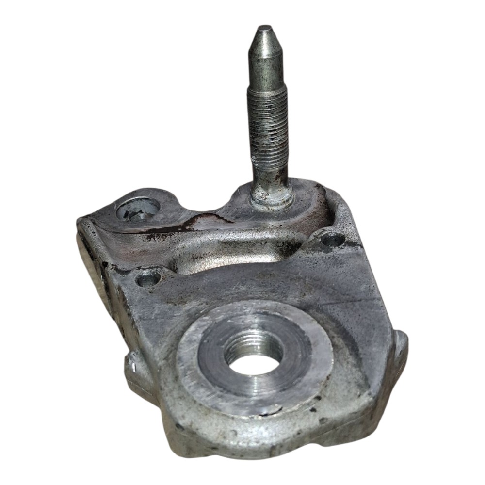 Suporte Coxim Motor Honda City 2010 5