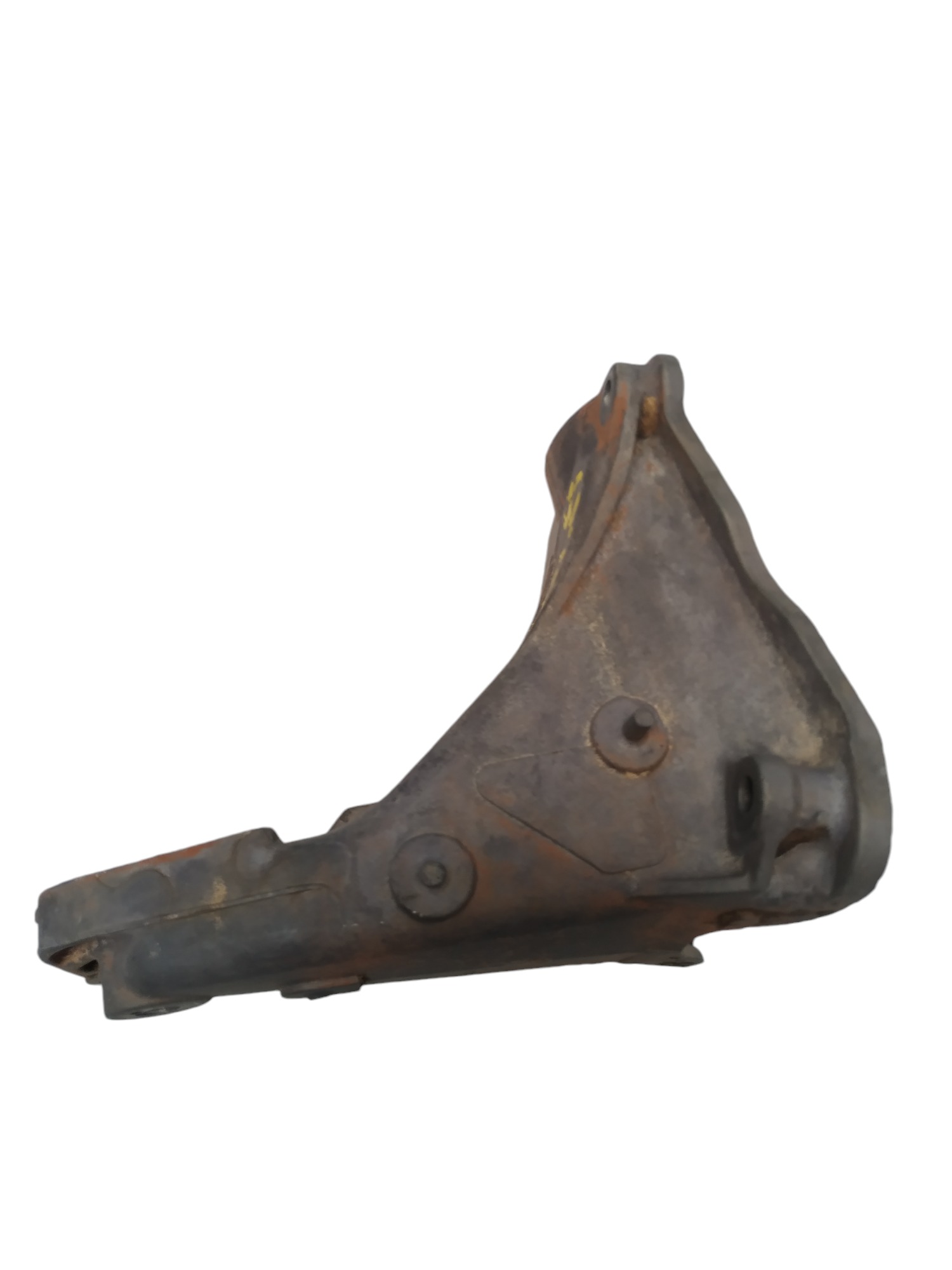 Suporte Coxim Motor Vw Golf 1994 A 2018 2