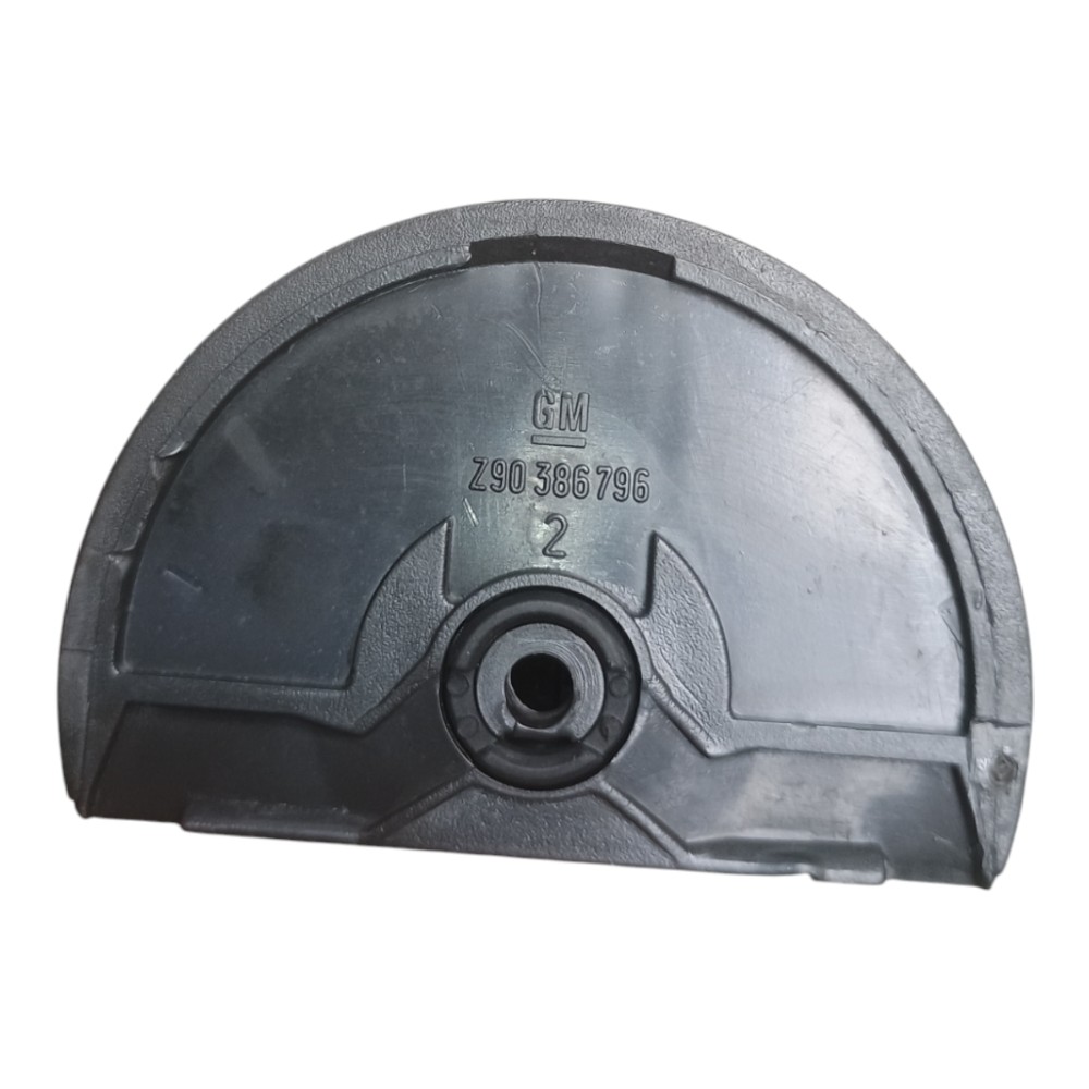 Difusor Ar Painel Gm Corsa 1998 4