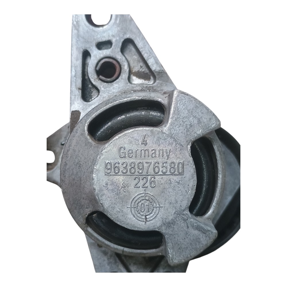 Tensor Correia Alternador Peugeot 206 2003 4