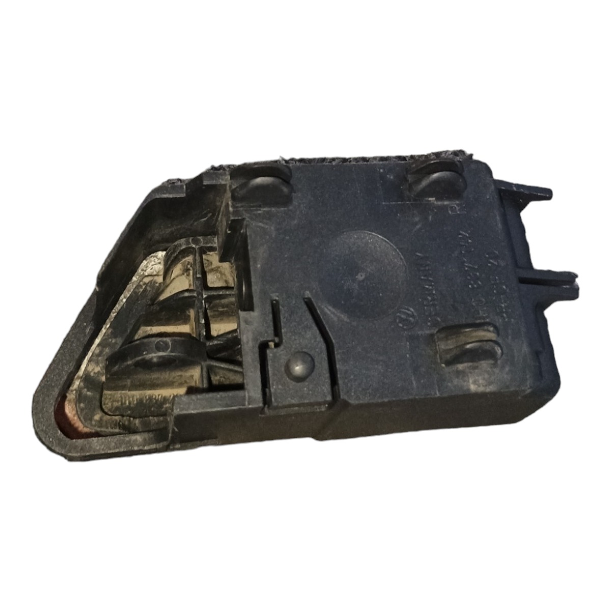 Maçaneta Interna Porta Traseira Direita Vw Golf 1996 2