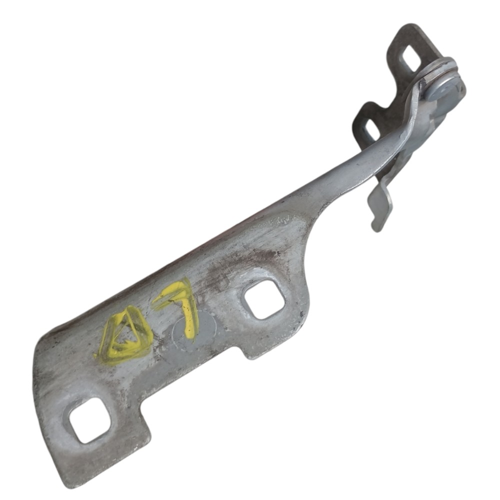 Dobradiça Direita Capô Renault Clio Authentic 2004 2