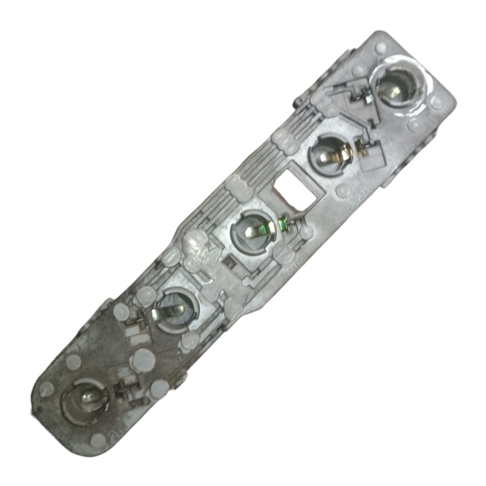 Circuito Lanterna Traseira Gm Corsa 1998 *detalhes 1