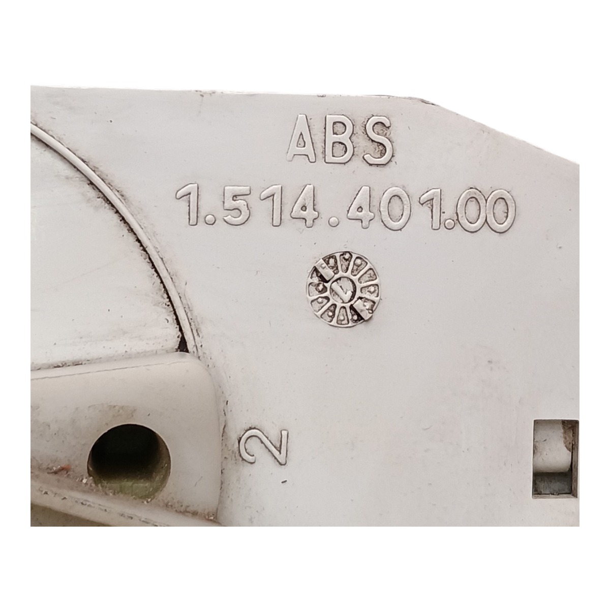 Comando Ar Condicionado Peugeot 206 207 2004 A 2011 5