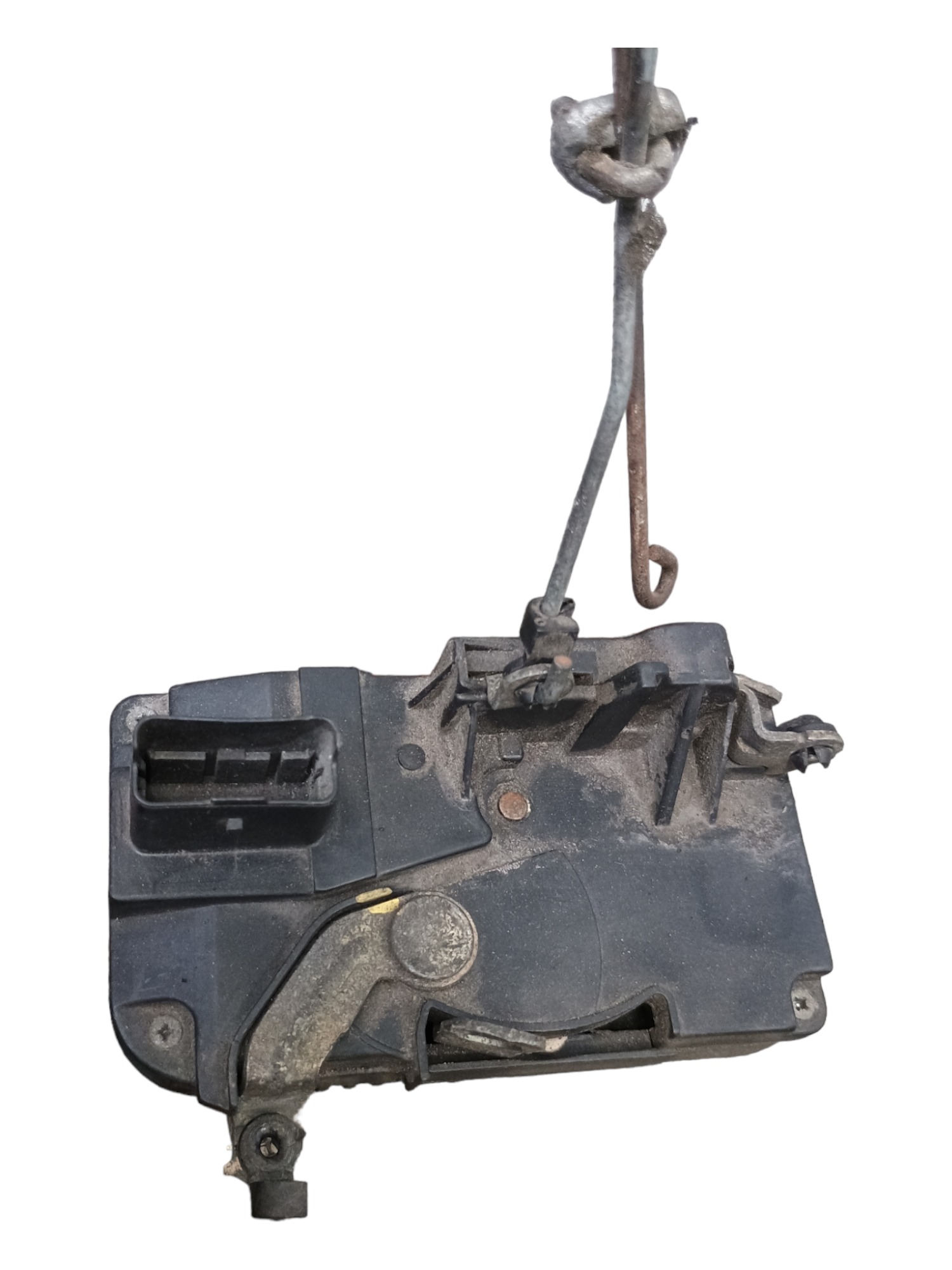 Fechadura Dianteira Direita Peugeot 206 2001 3