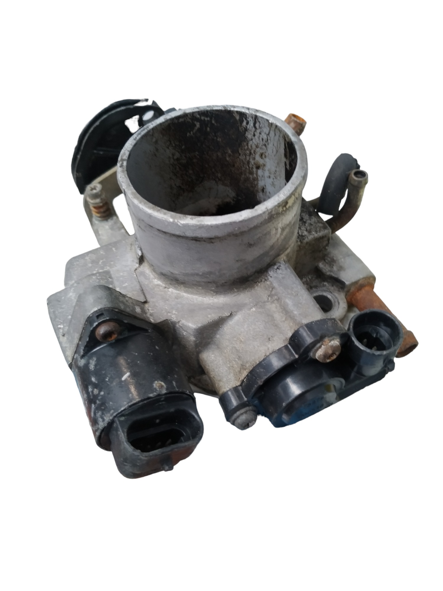 Tbi Fiat Palio Edx 1998 3