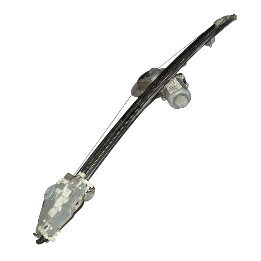 Máquina Vidro Elet Dianteira Direita Renault Sandero 2008 3