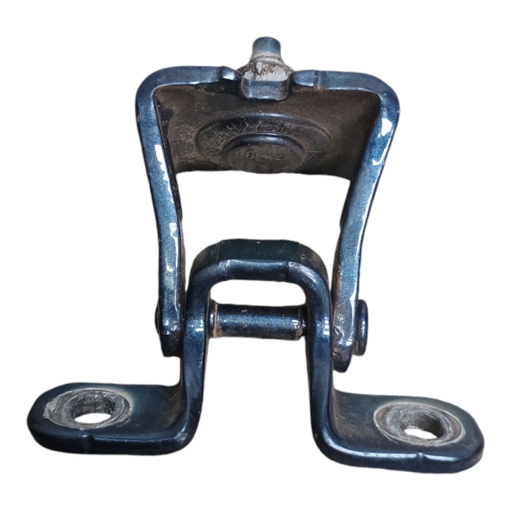 Dobradiça Tampa Traseira Vw Tcross Tsi 2022 6ea827301 2