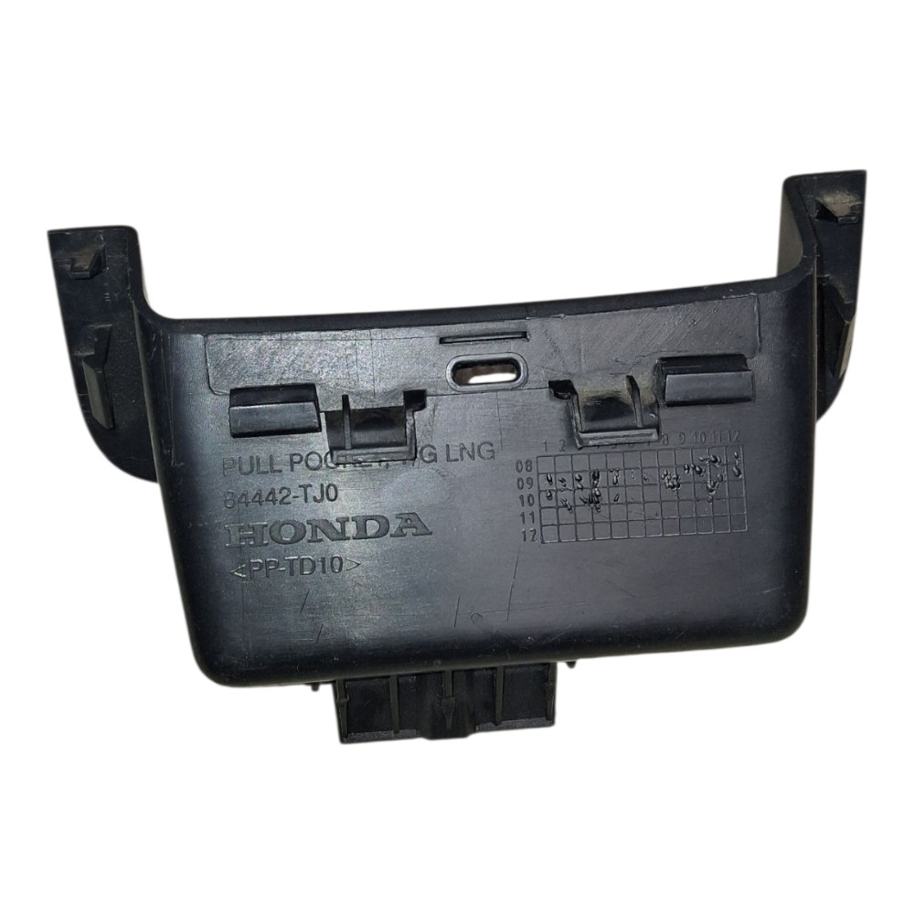 Puxador Interno Tampa Traseira Fit Xl 2010 84442tj0 2