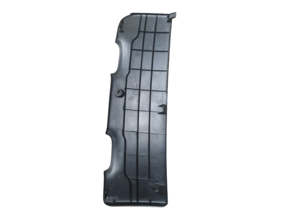Tampa Caixa Fusíveis Acabamento Peugeot 206 207 2006 A 2011 2