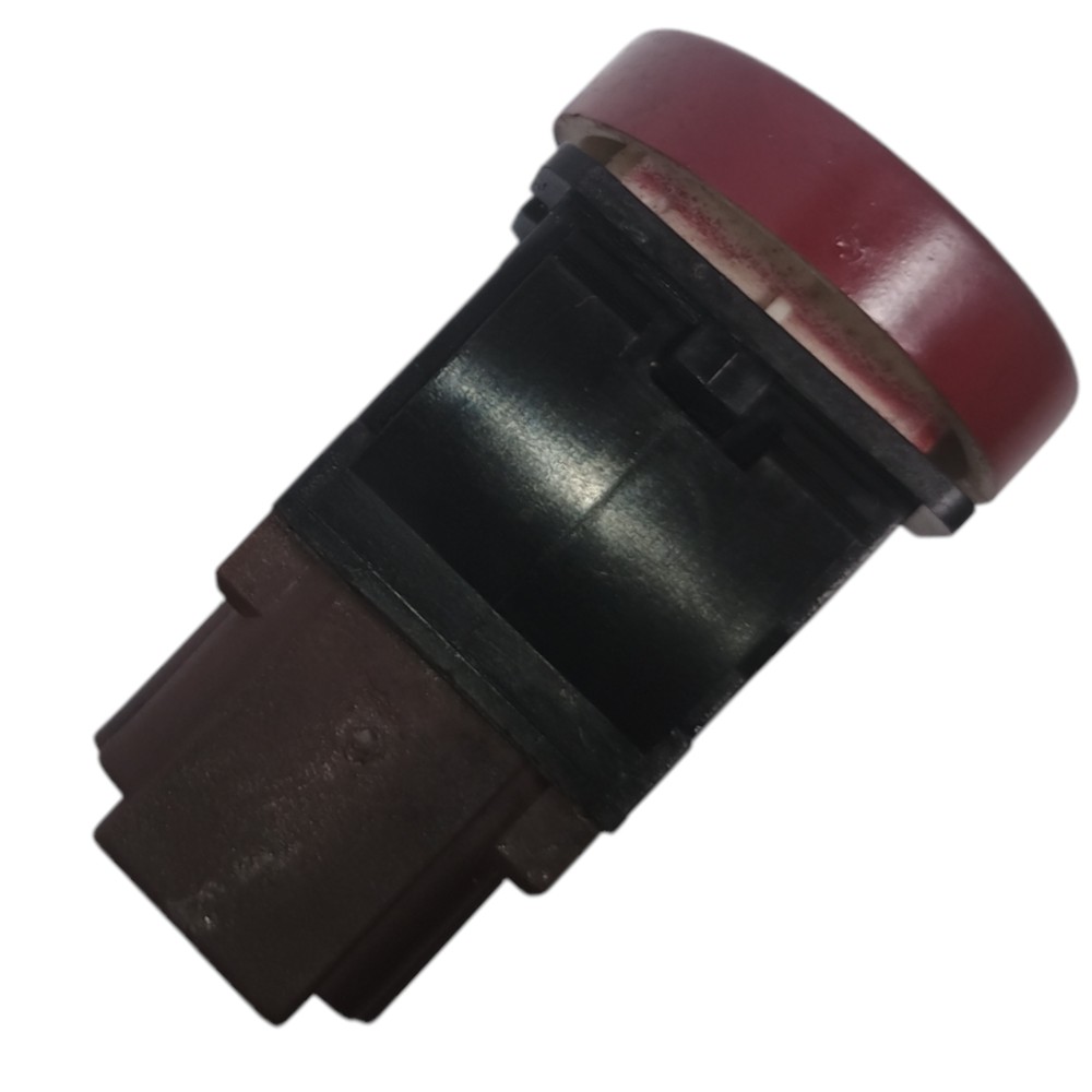 Botão Pisca Alerta Citroen Xsara 1998 4