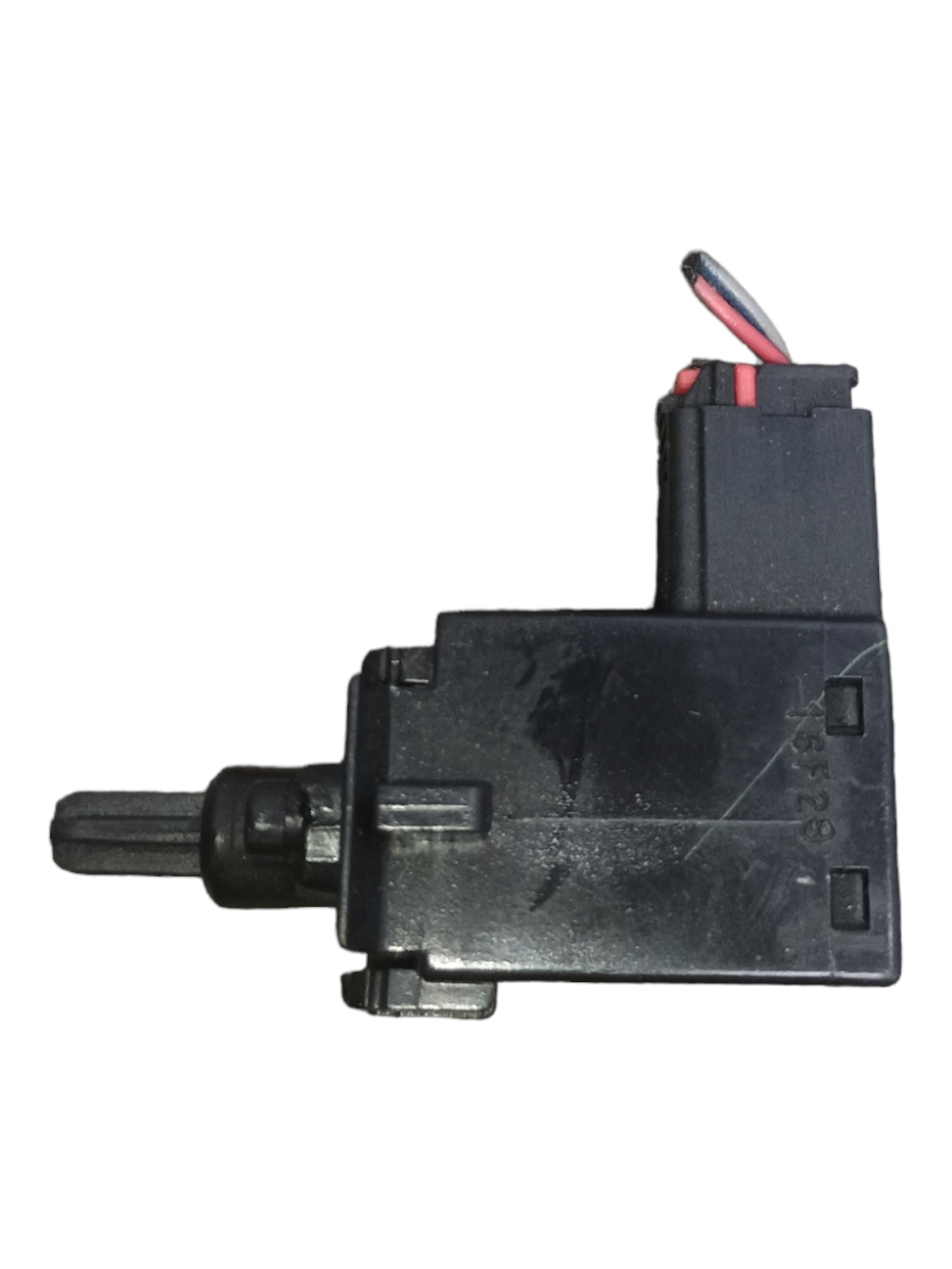Interruptor Pedal Embreagem Gm Spin 1.8 2016 2