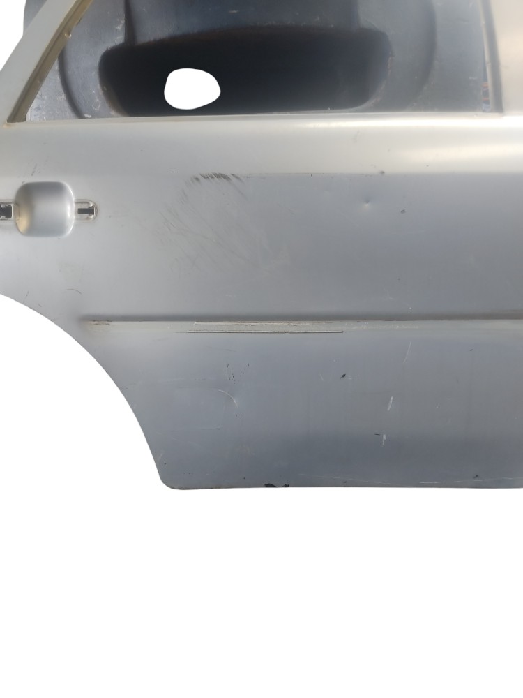 Porta Traseira Direita Volkswagen Gol G3 2002 Com Detalhe 4