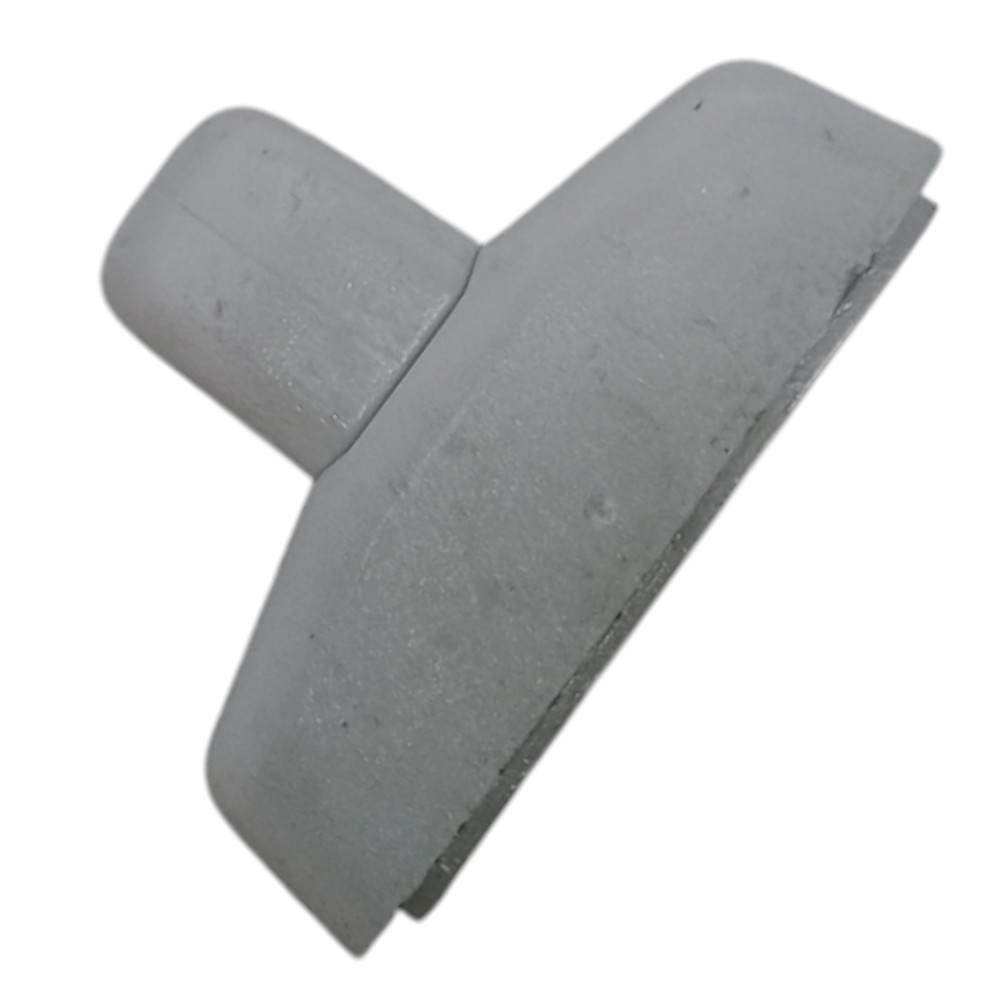 Suporte Quebra Sol Vw Voyage 1.6 2022 3b0857561b 2