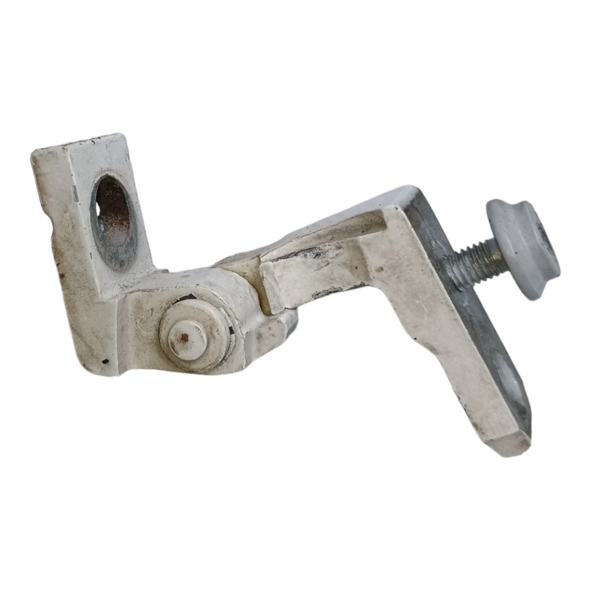 Dobradiça Porta Dianteira Direita Vw Fox 2013 5z0831402 3