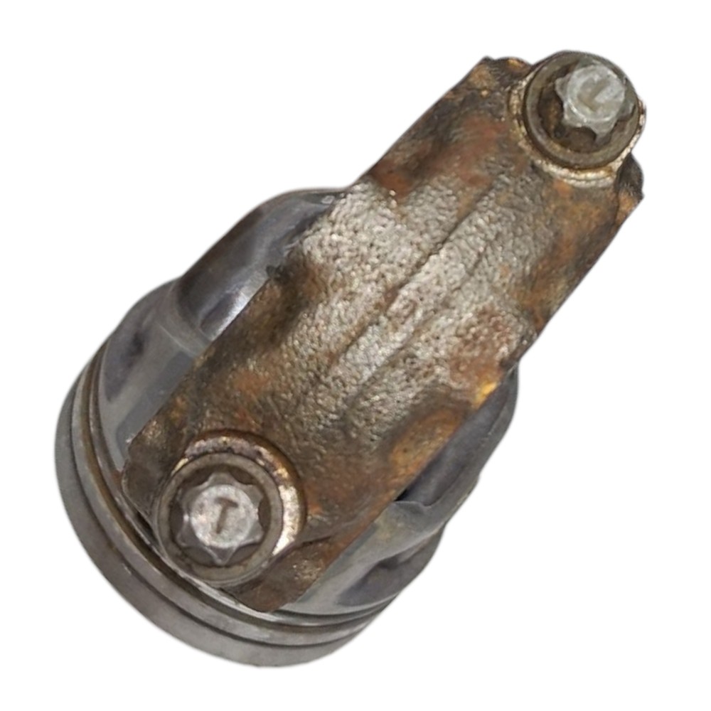 Biela Ford Fiesta 1.0 Rocam Xs6ea1d 5