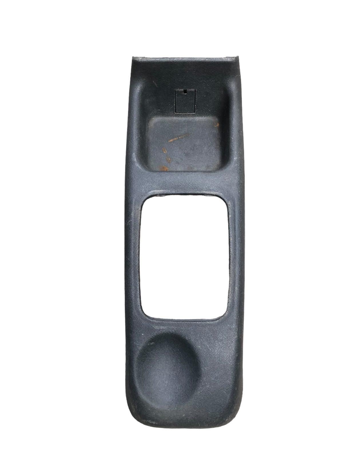 Console Central Gm Corsa Super 1996 90387731