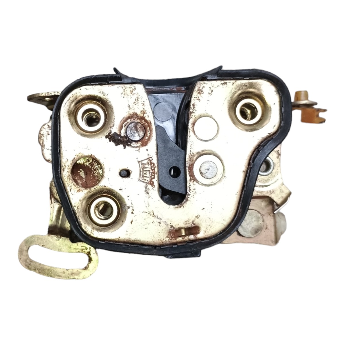 Fechadura Porta Dianteira Esquerda Gm Corsa Wind 1996 5