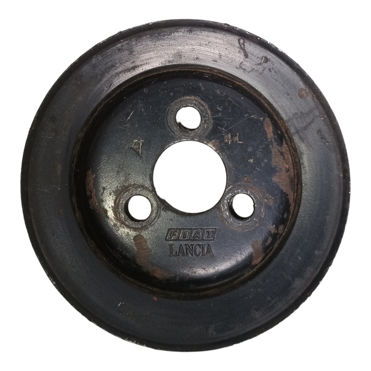 Polia Bomba Direção Fiat Tempra 1993 À 1999 1