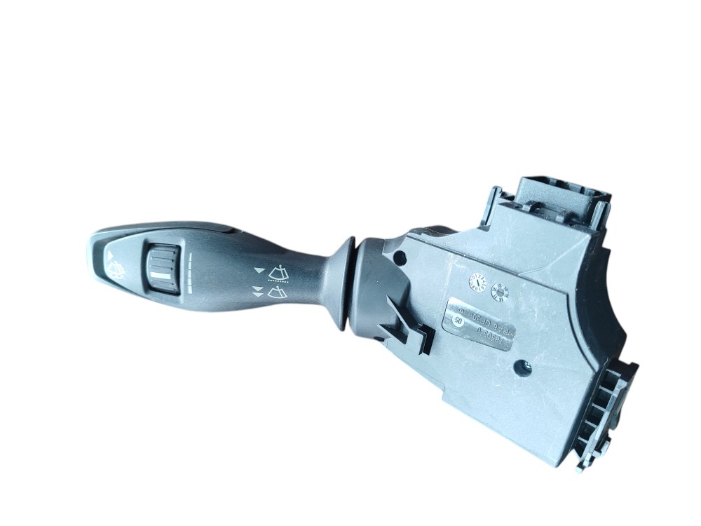 Chave Limpador Parabrisa New Fiesta  Sedan 2011 3