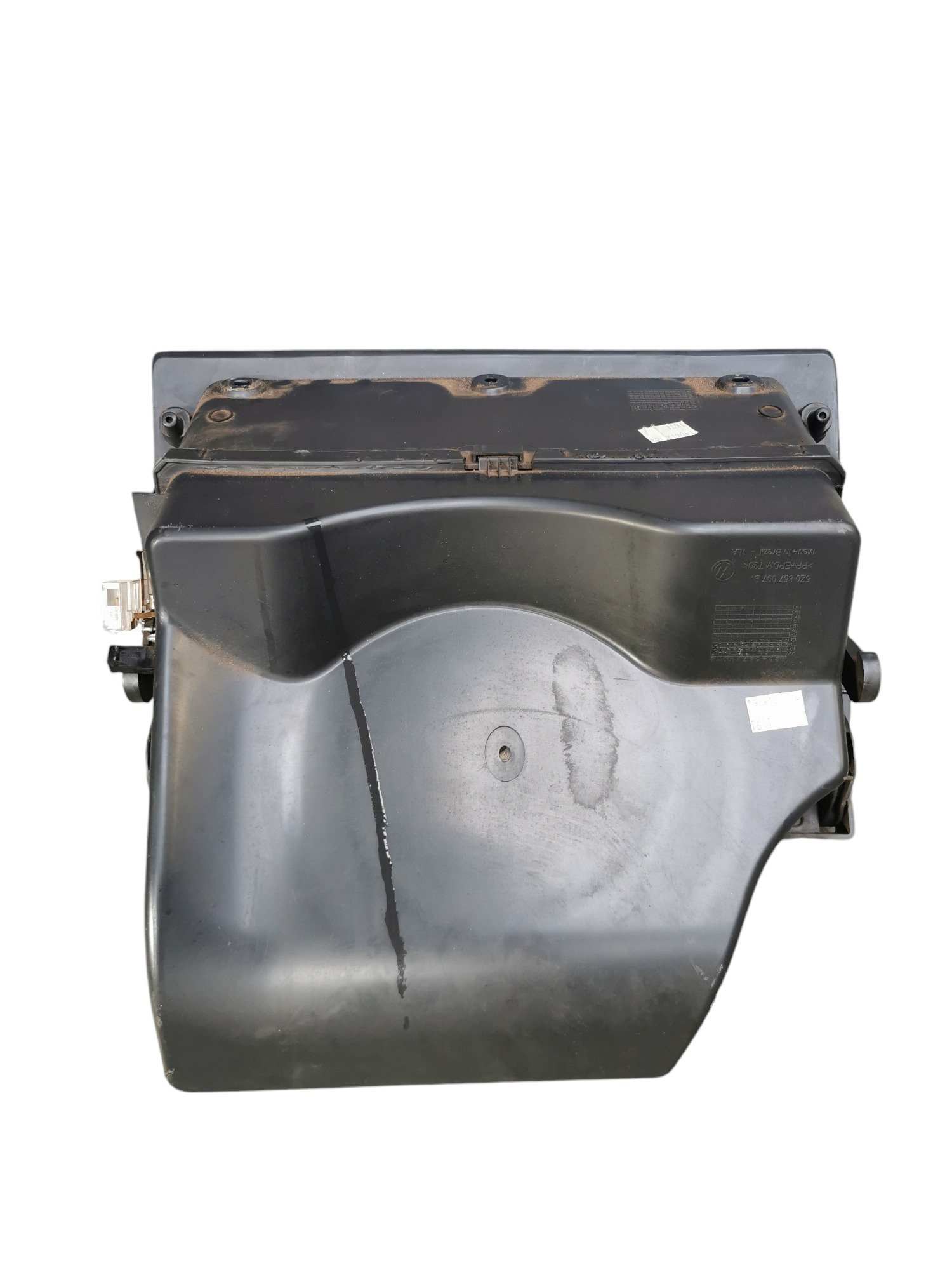 Porta Luvas Vw Fox 2013 5z0857097 2