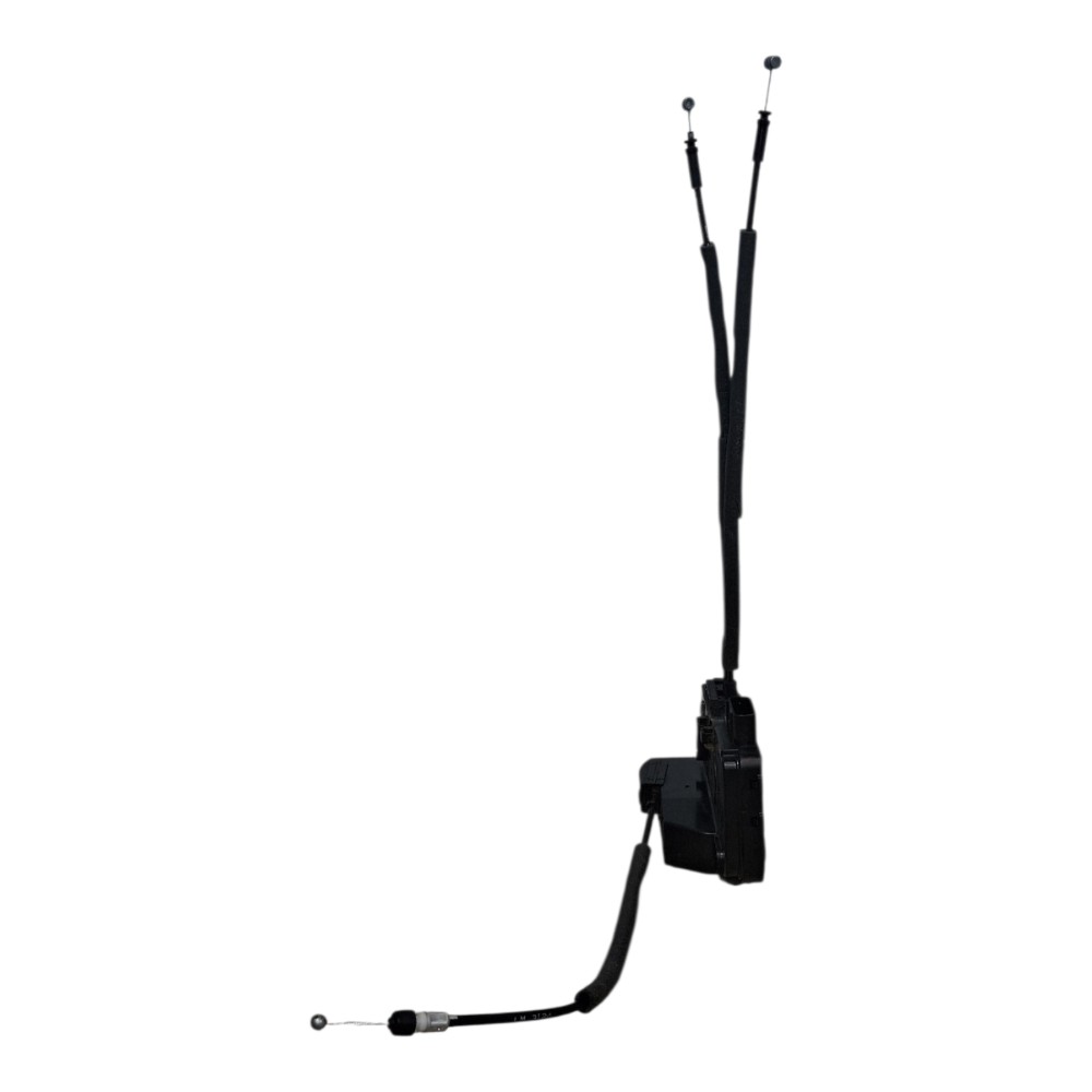 Fechadura Elétrica Porta Dianteira Esq Hyundai Ix35 2014 4