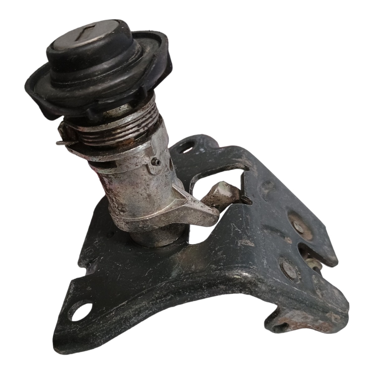 Fechadura Tampa Traseira Fiat Palio 1997 3