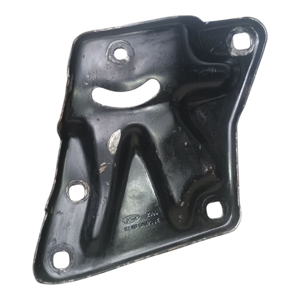 Suporte Traseiro Ld Coxim Motor Ford Ka 1997 97kb6a023ae 2