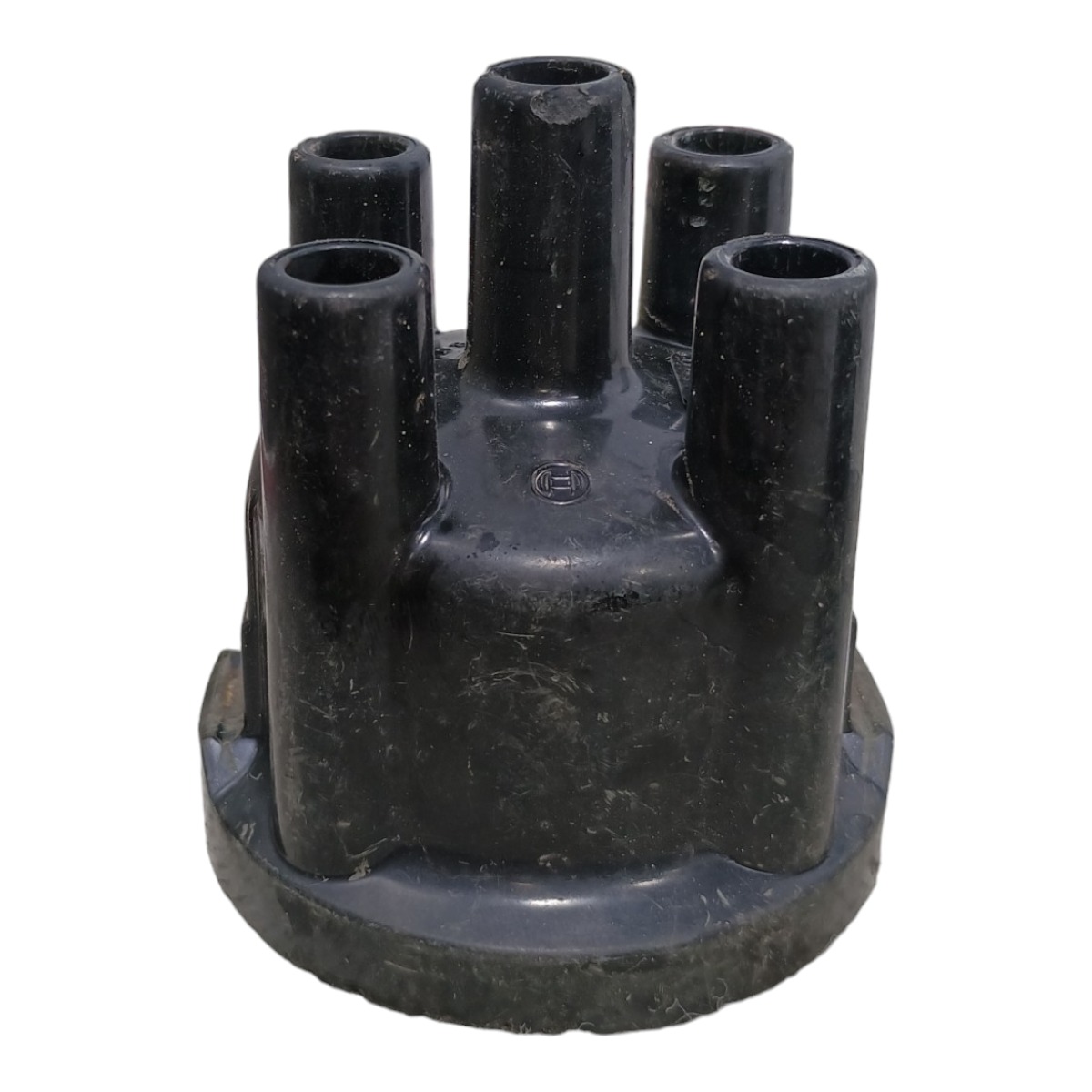Tampa Distribuidor Vw Gol 1989 A 2020 9232081442 Preto