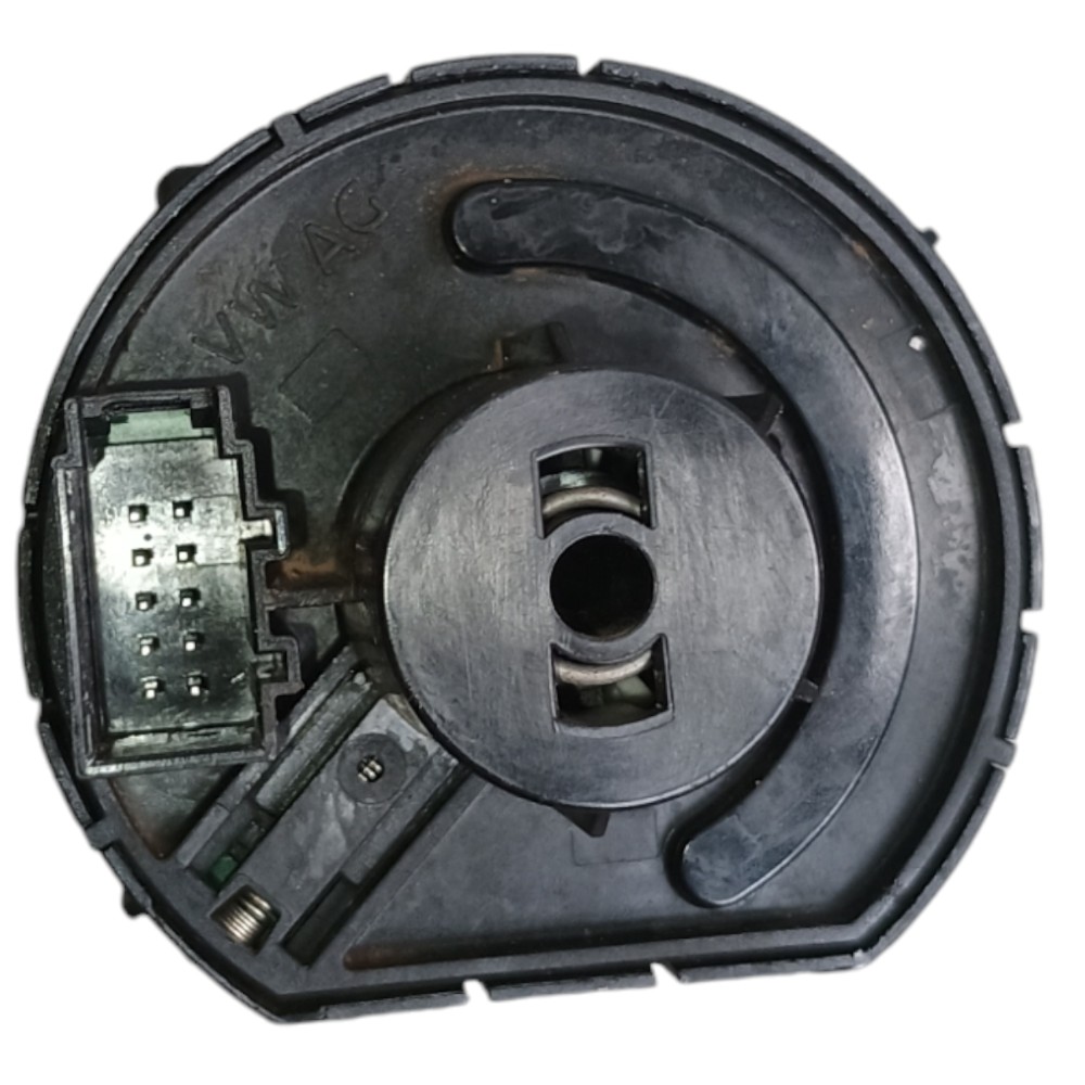 Comando Farol Chave Milha Vw Tcross Tsi 2022 5g0941431 4