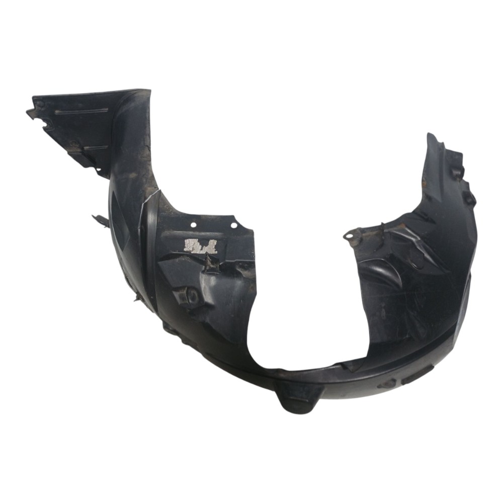 Parabarro Dianteiro Esquerdo Ford Ka 1.0 2015 E3b516115 5