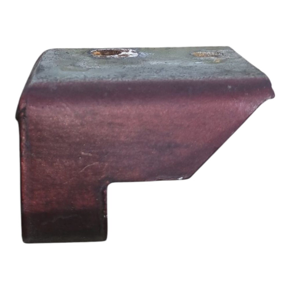 Dobradiça Superior Porta Diant Direita Fiat Tipo 1993 À 1997 4