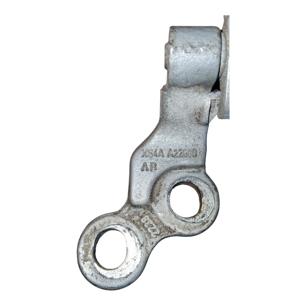 Dobradiça Superior Porta Dianteira Direita Ford Focus 2001 7