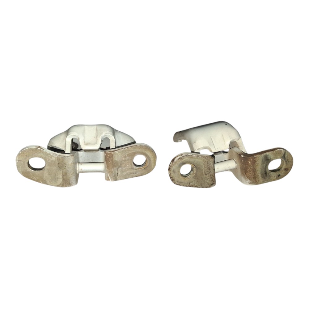 Dobradiças porta Dianteira esquerda Toyota Yaris SD 2021 5