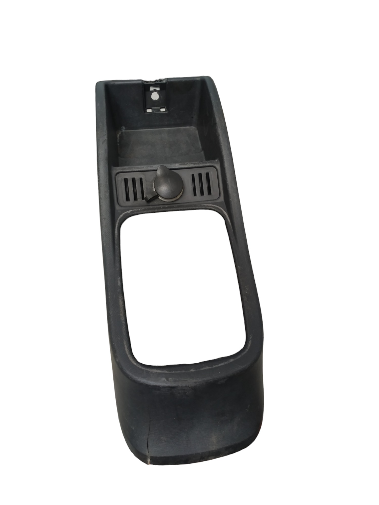 Console Central Gm Celta 2006 A 2015 Com Detalhe 3