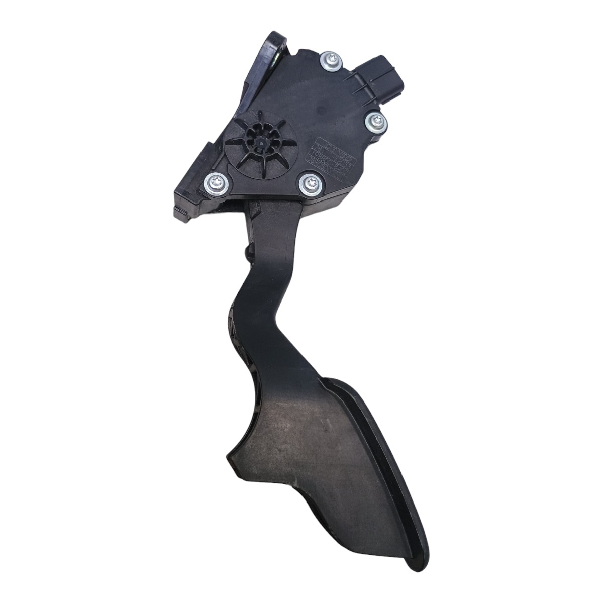 Pedal Acelerador Eletrônico Toyota Etios 2013 7811052053 4