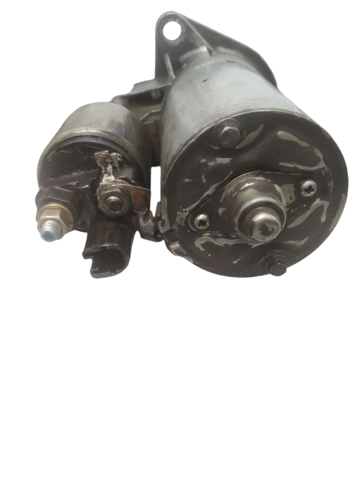 Motor Arranque 1.8 Toyota Corolla 2006 4
