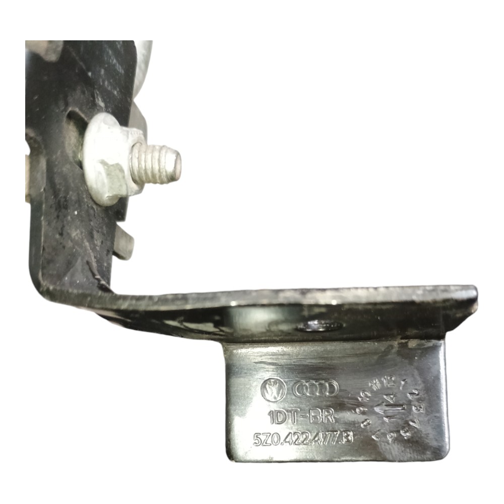 Mangueira Direção Vw T Cross Tsi 2022 5z0422477b 5