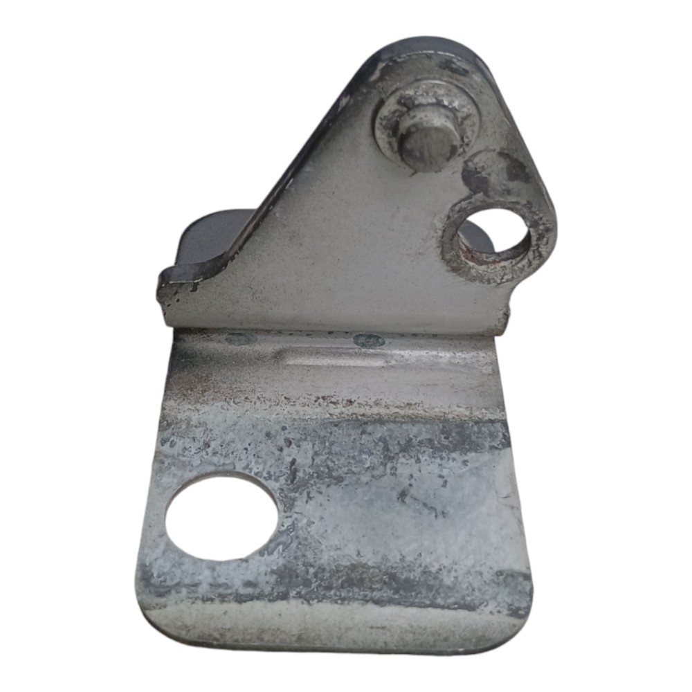 Suporte Dobradiça Inferior Porta Tras Esq Vw Polo 2014 1