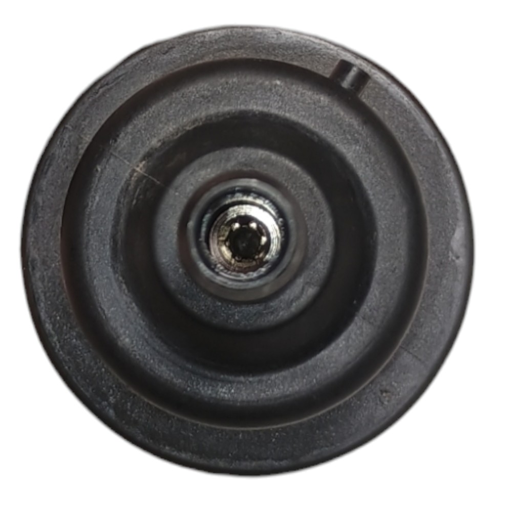 Válvula Canister Vw Voyage 1.6 2022 6qe906517 6