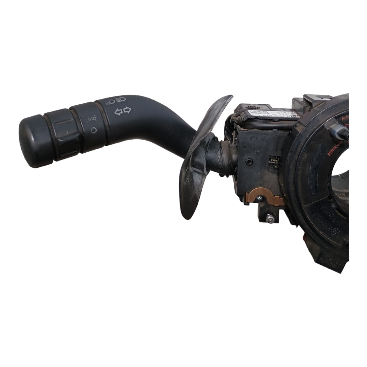 Chave Seta Limpador Para-brisa Vw Fox 1.6 2013 5z0953513c 5