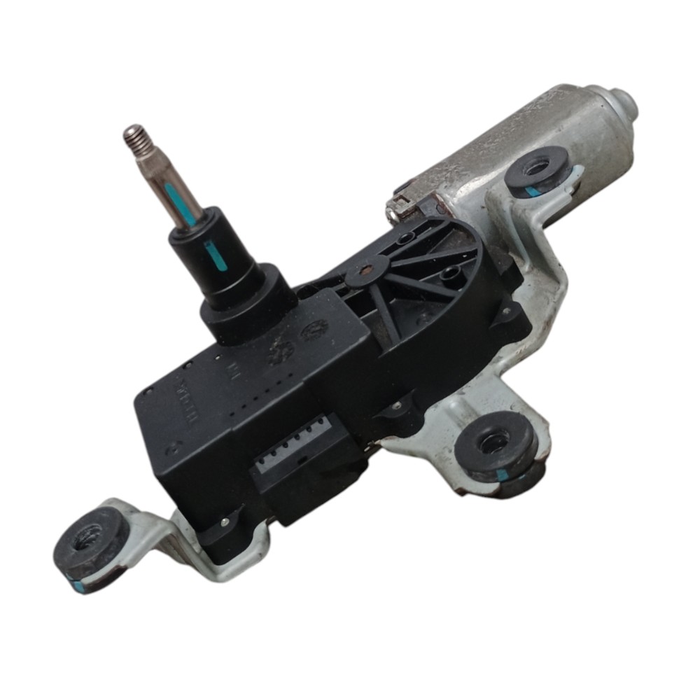 Motor Limpador Traseiro Gm Captiva 2008 3