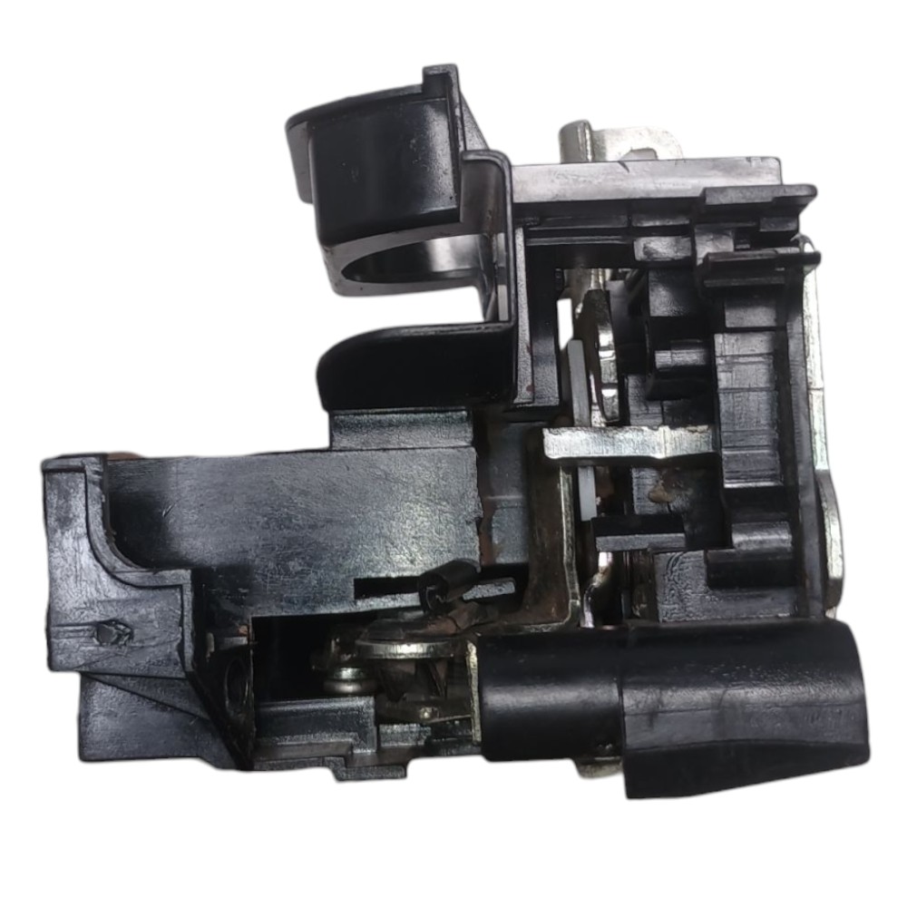 Fechadura Porta Diant Esq Fiat Palio Siena Strada 1996/2011 3