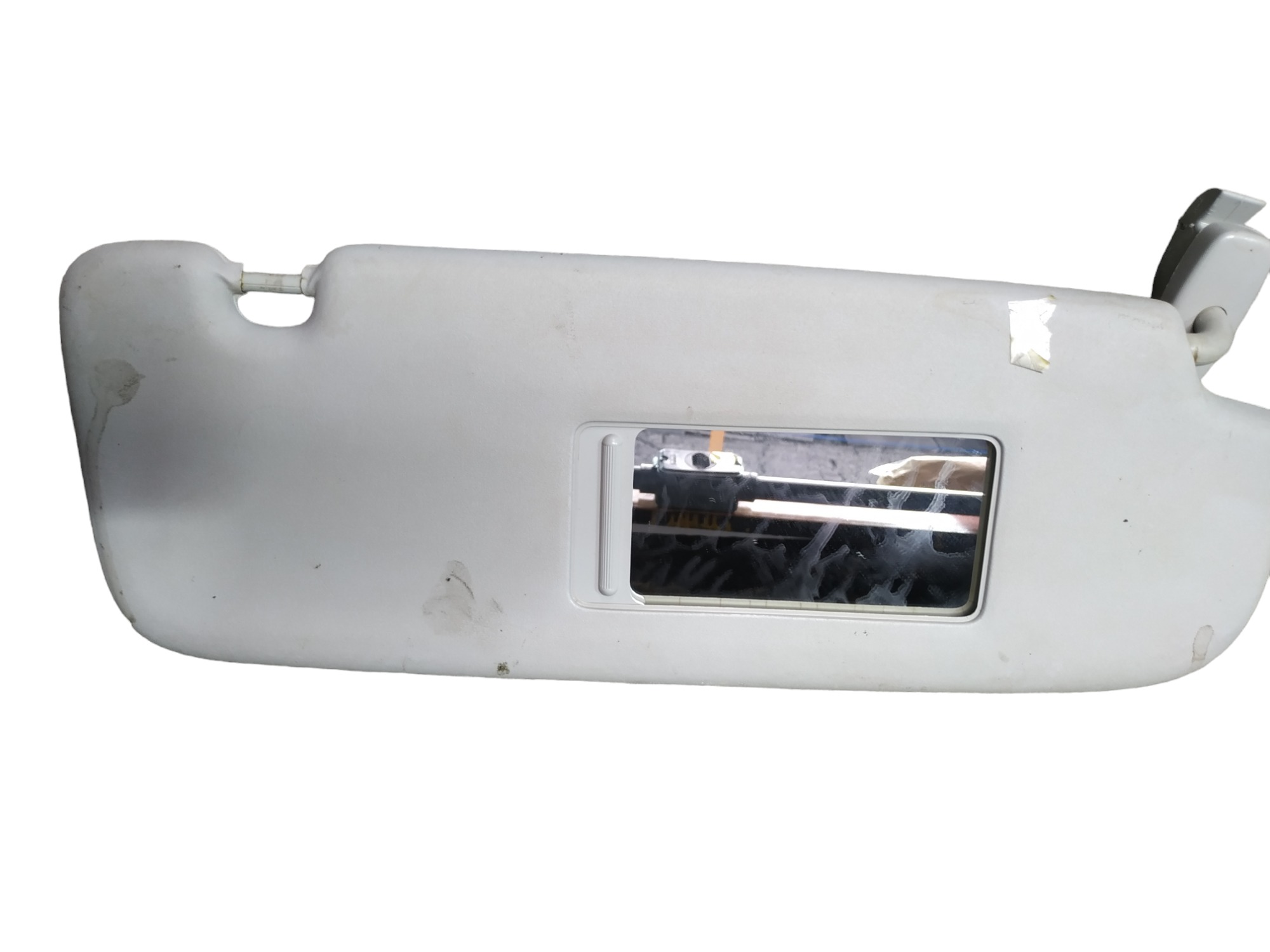 Quebra Sol Direito Vw Fox 2003 A 2014 2